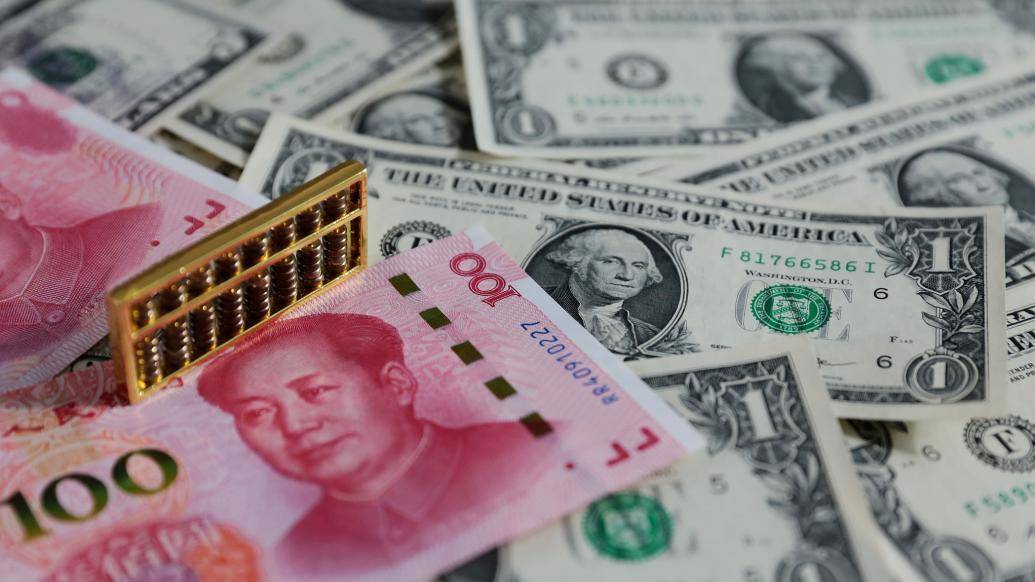 3月外汇储备增加198亿美元，黄金储备连增17个月