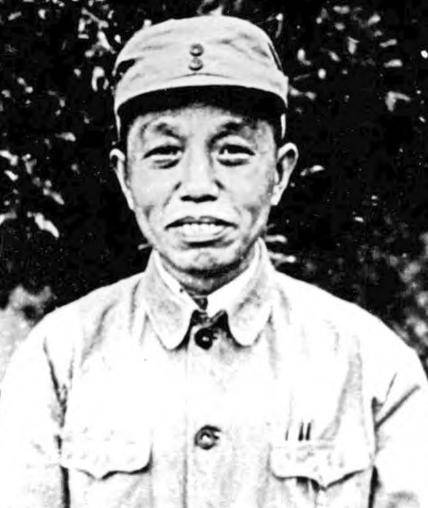 1953年毛主席视察，目光突然聚焦谭震林：你到底在银行存了多少钱
