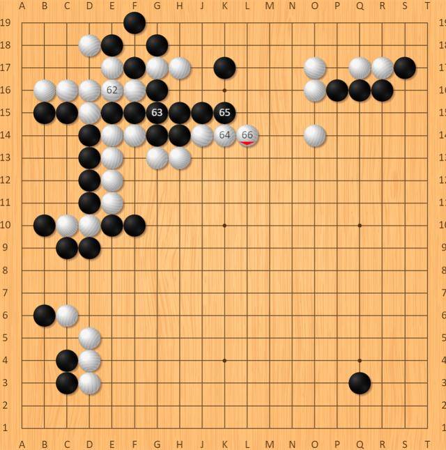 悲壮！谢科，应氏杯半决赛内战许皓鋐，50手便仅剩个位数胜率！