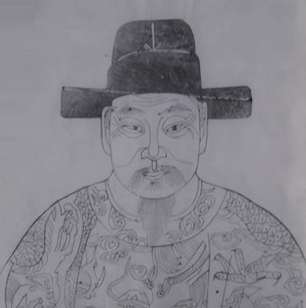 明清科举第一榜：嘉靖二十六年进士榜到底出了多少牛人